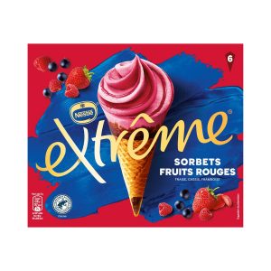 EXTREME Sorbets