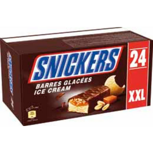 Snickers